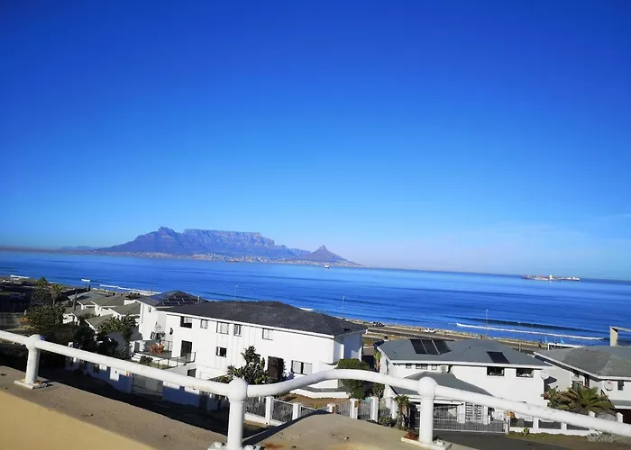 Seaside 1Bed Apartment Ocean Views