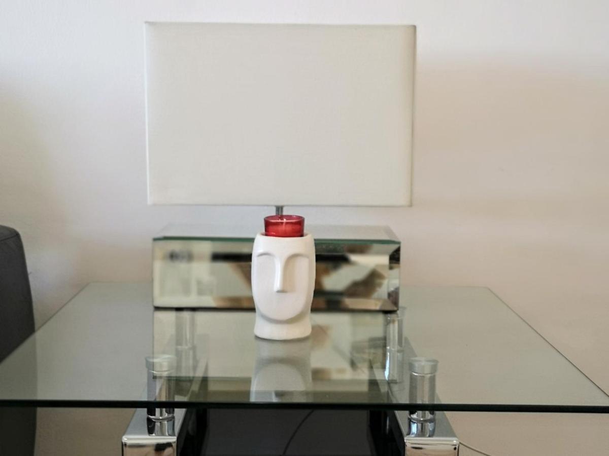 Seaside 1bed Ocean Views Apartment Cape Town