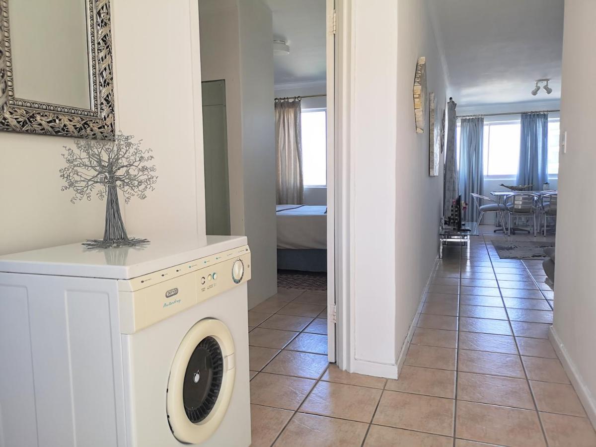 Seaside 1bed Ocean Views *